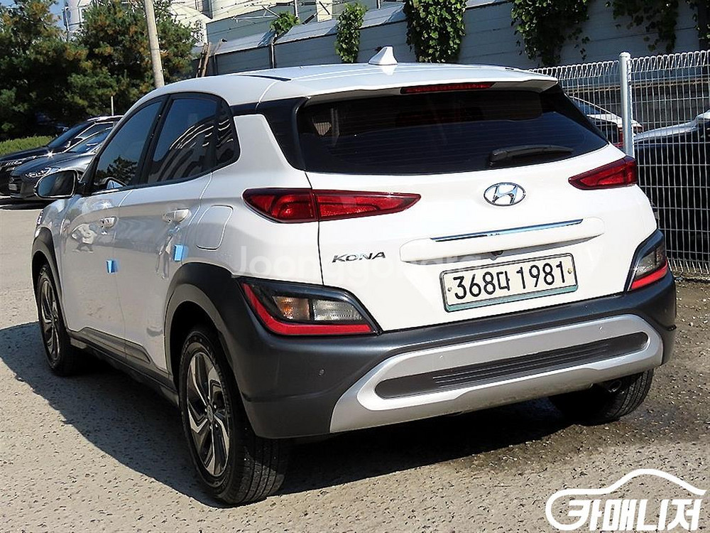 [현대]더 뉴 코나 하이브리드 모던 (5인승) #앱특가--2