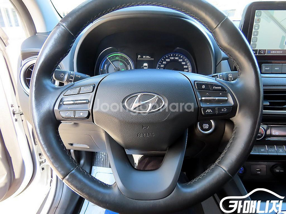 [현대]더 뉴 코나 하이브리드 모던 (5인승) #앱특가--7