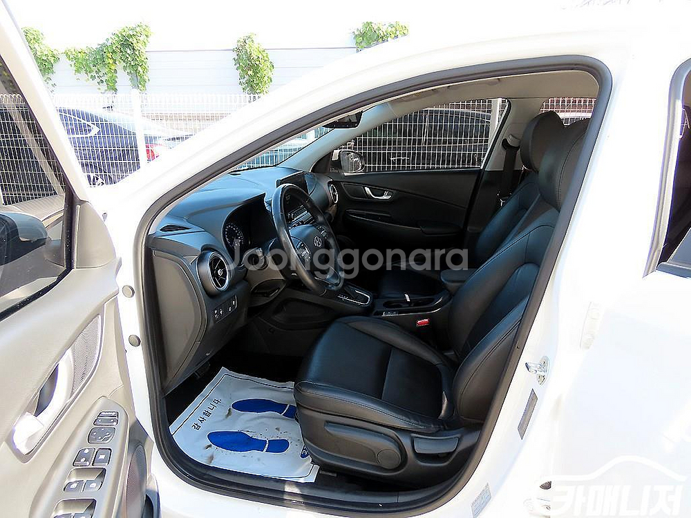 [현대]더 뉴 코나 하이브리드 모던 (5인승) #앱특가--4