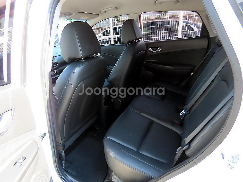 [현대]더 뉴 코나 하이브리드 모던 (5인승) #앱특가--5