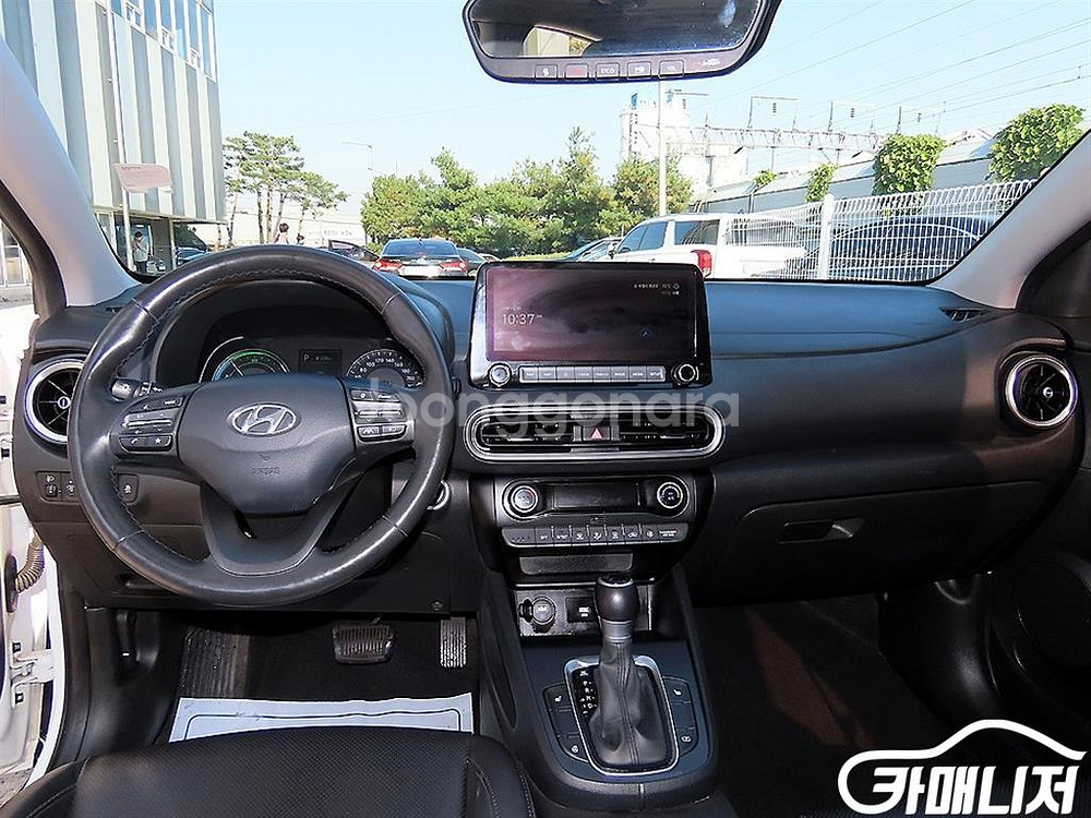 [현대]더 뉴 코나 하이브리드 모던 (5인승) #앱특가--6