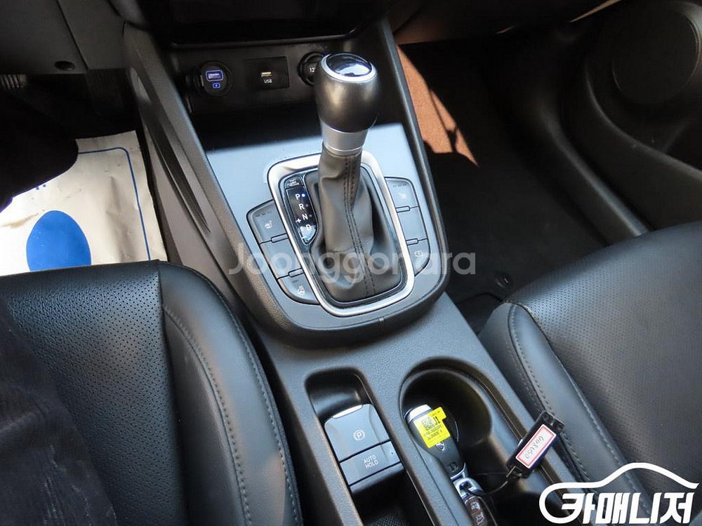 [현대]더 뉴 코나 하이브리드 모던 (5인승) #앱특가--9