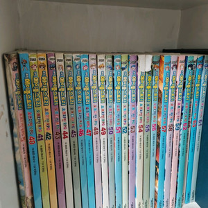 코믹 메이플스토리. 마법천자문 팝니다