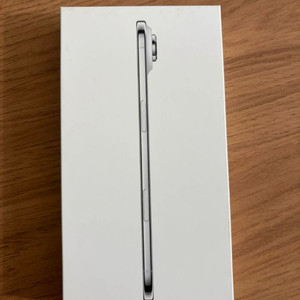 아이폰 에어 17 화이트 256GB