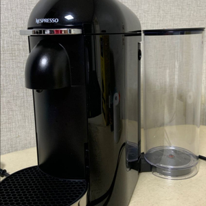 네스프레소 버츄오 플러스