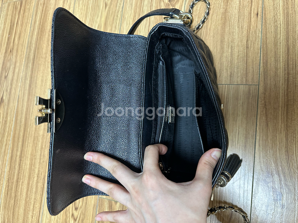 메트로시티 가방 크로스백--1