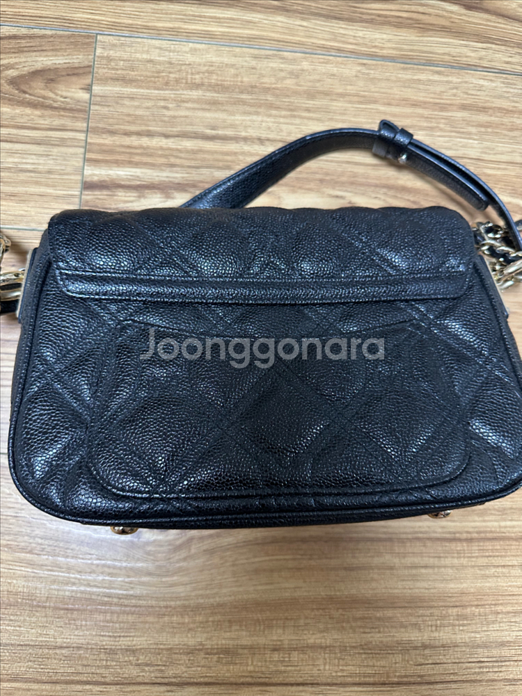 메트로시티 가방 크로스백--2