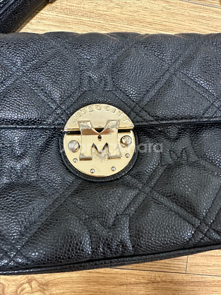 메트로시티 가방 크로스백--3