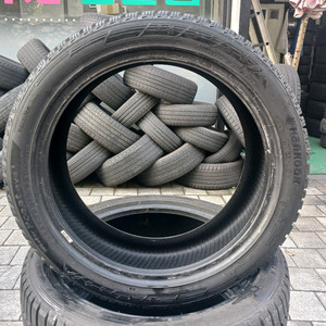 225 45 18 한국 윈터 아이셉터 에버3 한대분판매 (윈터타이어)