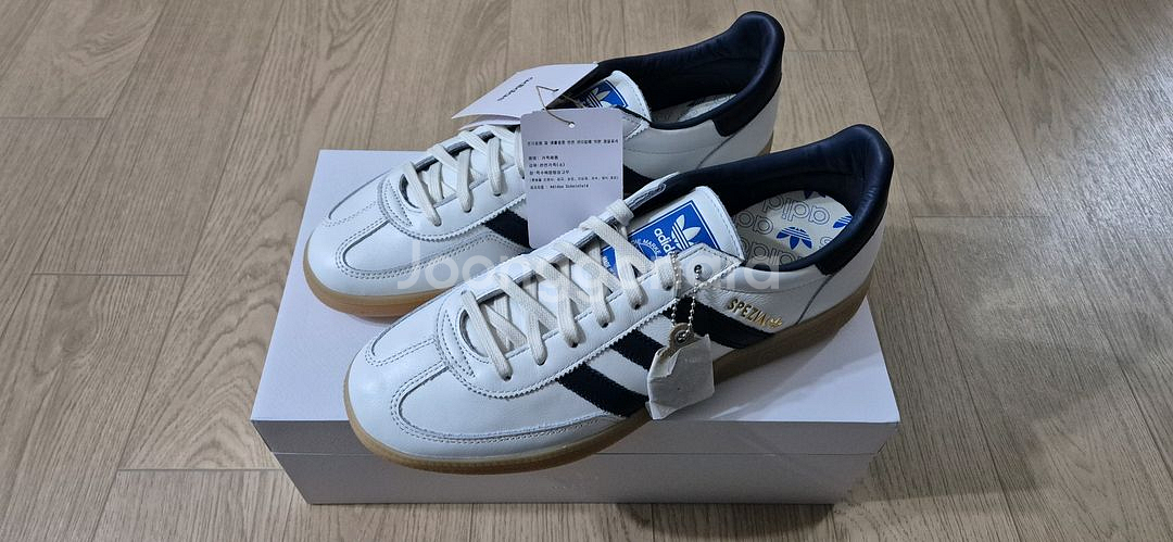 아디다스 핸들볼 스페지알 MIG--0