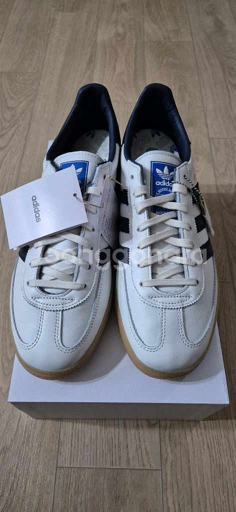 아디다스 핸들볼 스페지알 MIG--1