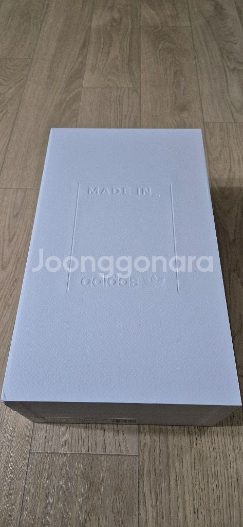 아디다스 핸들볼 스페지알 MIG--3