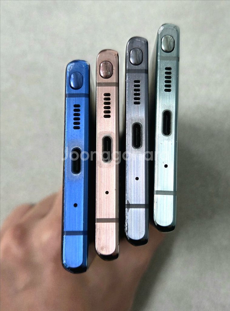 급처판매! 갤럭시 S20노트 판매 합니다.[15만] 선물용으로 좋습니다 공기계 중고폰 알뜰폰 서브폰--3