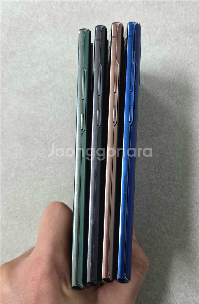 급처판매! 갤럭시 S20노트 판매 합니다.[15만] 선물용으로 좋습니다 공기계 중고폰 알뜰폰 서브폰--1