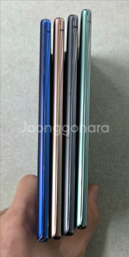 급처판매! 갤럭시 S20노트 판매 합니다.[15만] 선물용으로 좋습니다 공기계 중고폰 알뜰폰 서브폰--2