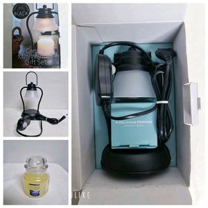 양키캔들 미니 워머 (새상품)