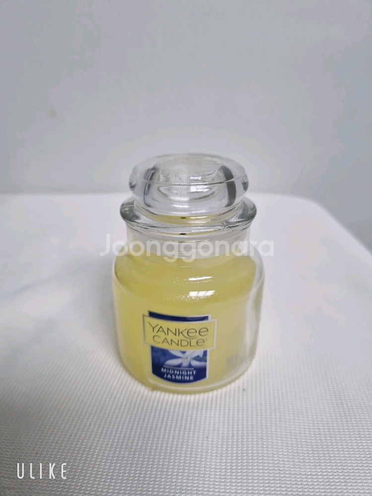 양키캔들 미니 워머 (새상품)--4