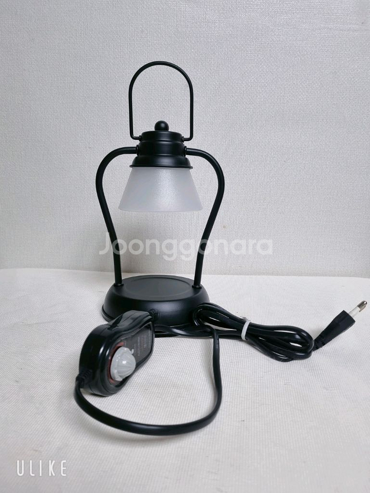 양키캔들 미니 워머 (새상품)--3