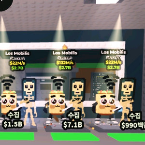 브훔 로스 모빌리스 급처