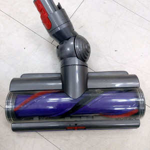 다이슨 무선청소기 카페트 헤드