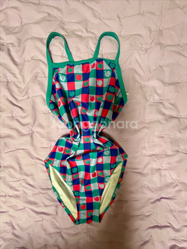 키치피치 프루티 체키 L--0