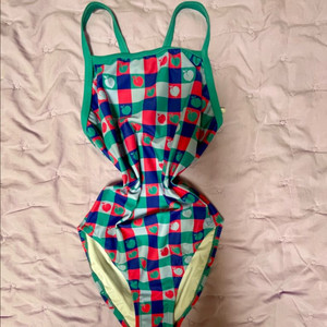 키치피치 프루티 체키 L