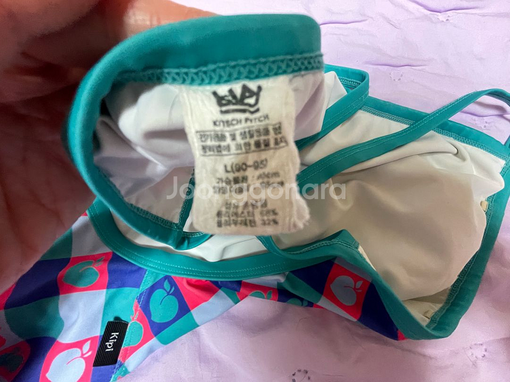 키치피치 프루티 체키 L--2