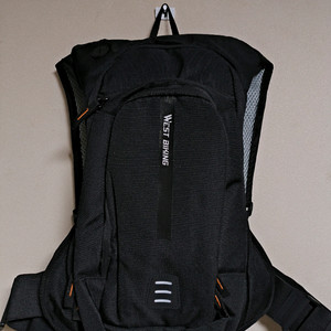 (새상품)자전거 가방 10리터 백팩 MTB