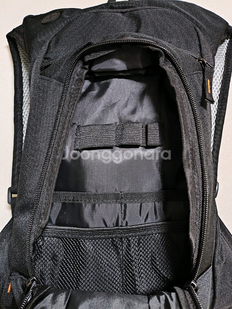 (새상품)자전거 가방 10리터 백팩 MTB--4