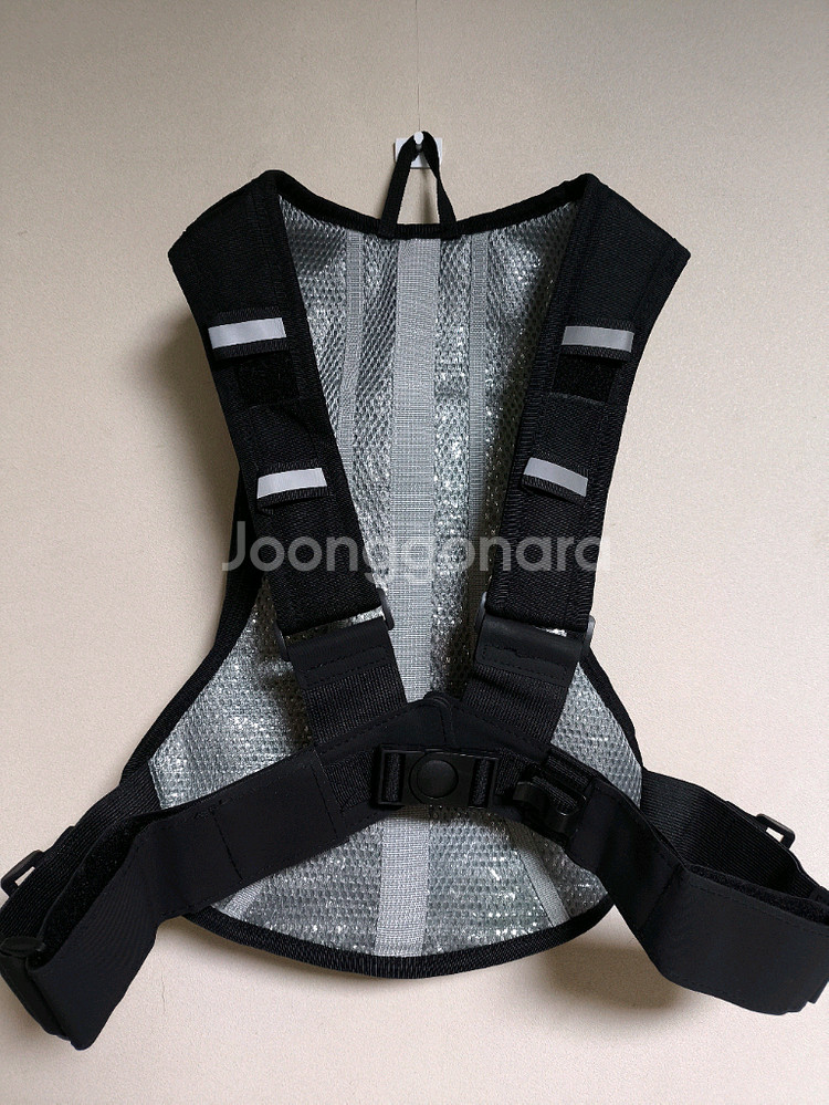 (새상품)자전거 가방 10리터 백팩 MTB--6