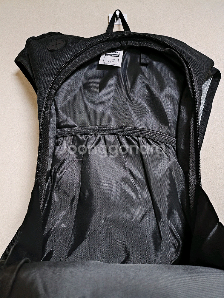 (새상품)자전거 가방 10리터 백팩 MTB--5