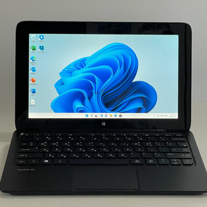 [ 배터리 좋음 ] HP Pavilion x2 태블릿 PC i5-4202Y