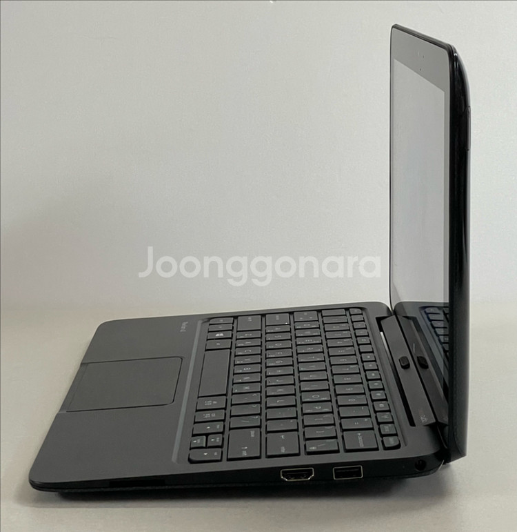 [ 배터리 좋음 ] HP Pavilion x2 태블릿 PC i5-4202Y--4