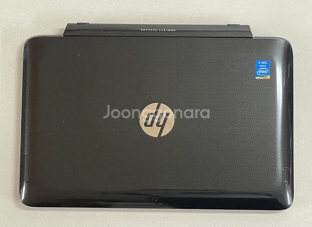 [ 배터리 좋음 ] HP Pavilion x2 태블릿 PC i5-4202Y--5