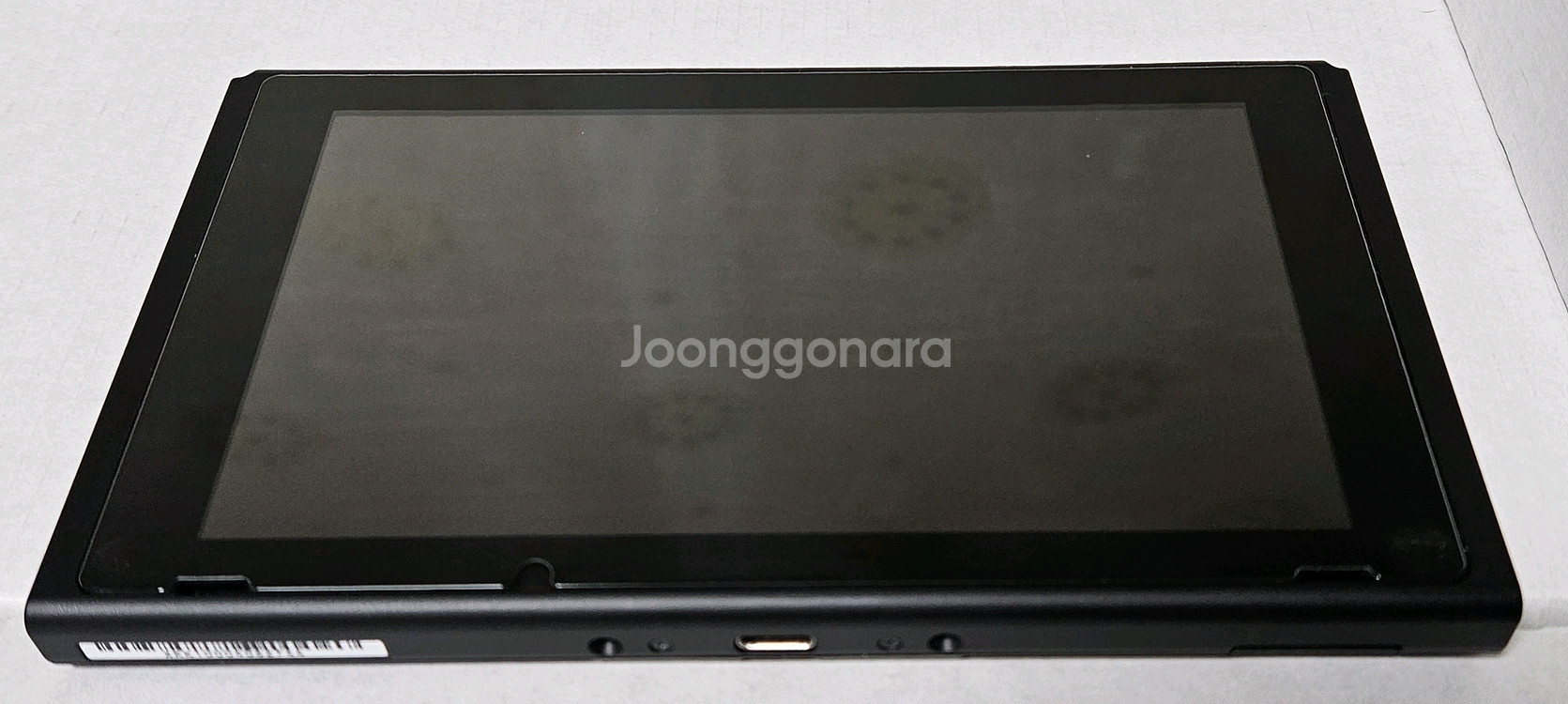 닌텐도 스위치 동물의숲 에디션 풀박스 + 스위치 악세사리--2