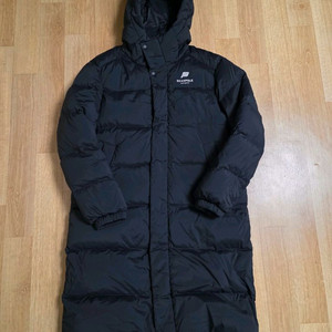 (택포)빈폴 오리롱패딩 남 105