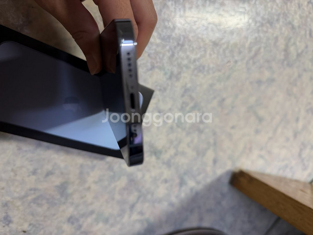 아이폰13프로 256GB 시에라블루--11