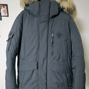 코오롱 안타티카 남성 95