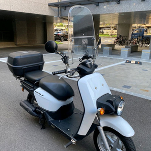 2020년 벤리110 생활튜닝바이크 판매합니다. 이미지