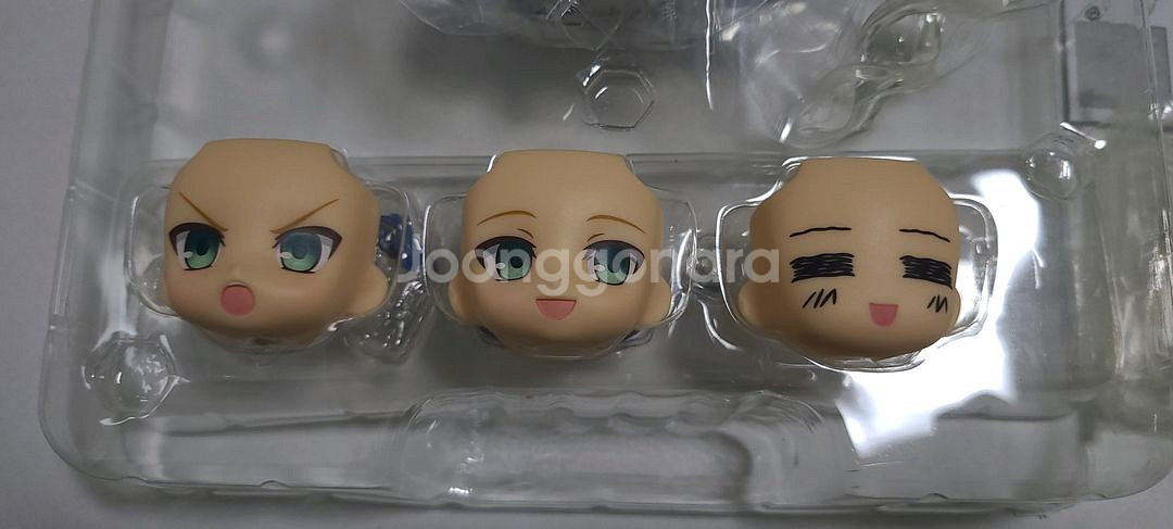 알트리아 펜드래건 진명개방 세이버 600 넨도로이드--2