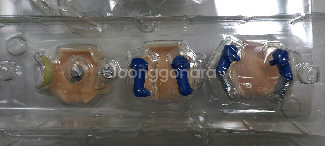 알트리아 펜드래건 진명개방 세이버 600 넨도로이드--5