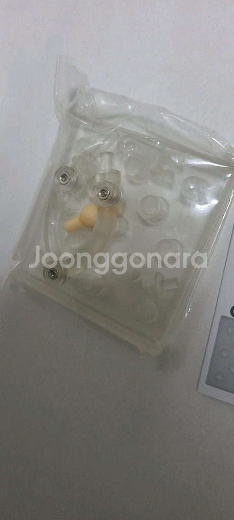 알트리아 펜드래건 진명개방 세이버 600 넨도로이드--7