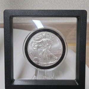 2015년 미국 실버 이글 은화 1oz 판매합니다.
