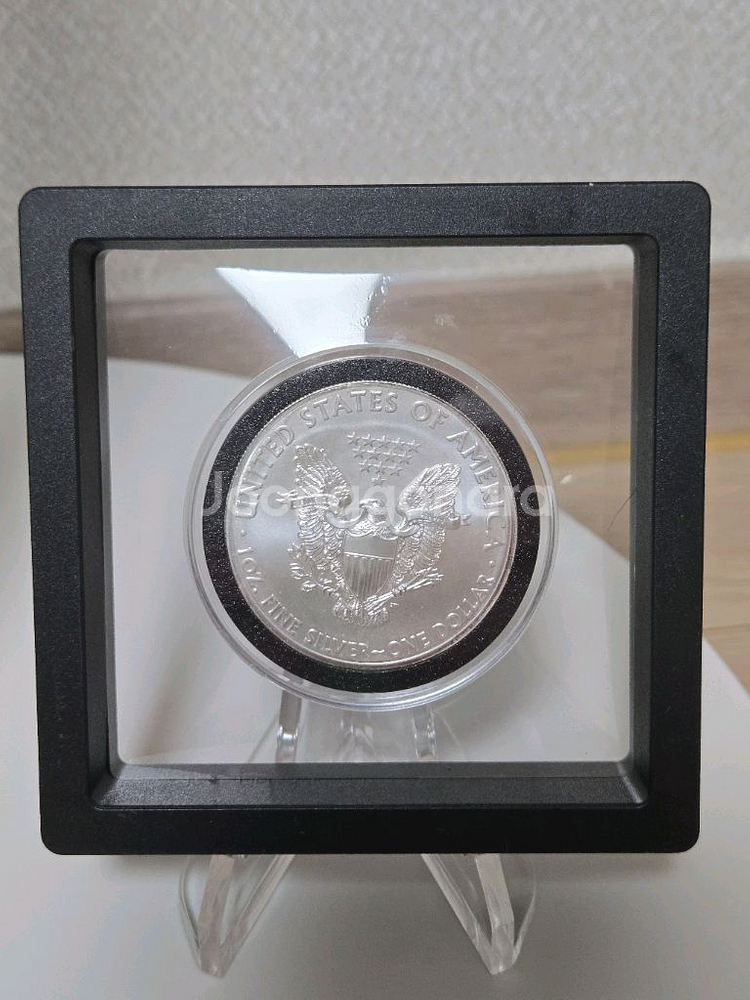 2015년 미국 실버 이글 은화 1oz 판매합니다.--1