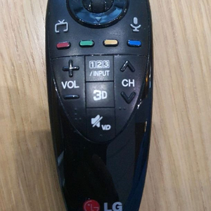 LG TV 매직리모컨