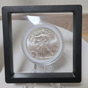 2014 미국 실버 이글 1온스 은화 판매합니다