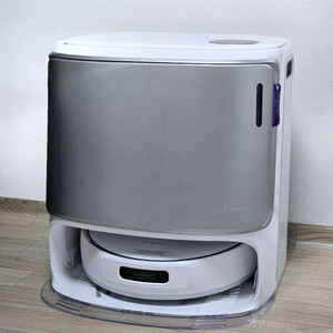 나르왈 프레오 Z10 울트라 로봇청소기