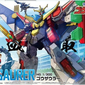 HG 킹고자우라 + 블랙고자우라(미조립) 판매 합니다