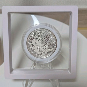 2018 카메룬 500 프랑 은화 1oz 판매합니다.