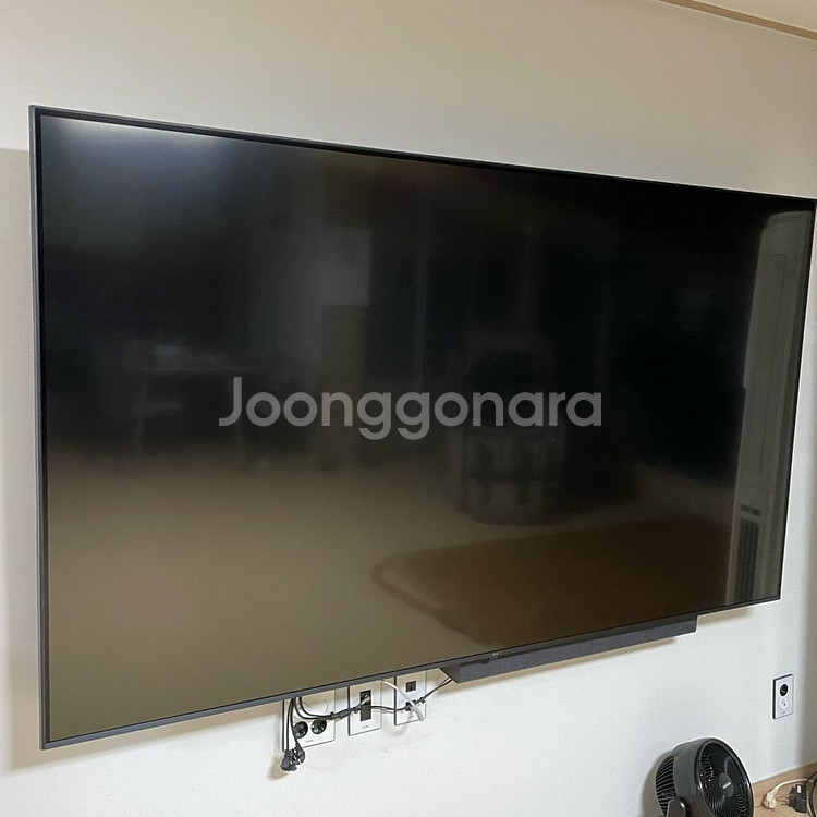 LG 86인치 UHD TV 86UQ9300KNA--0